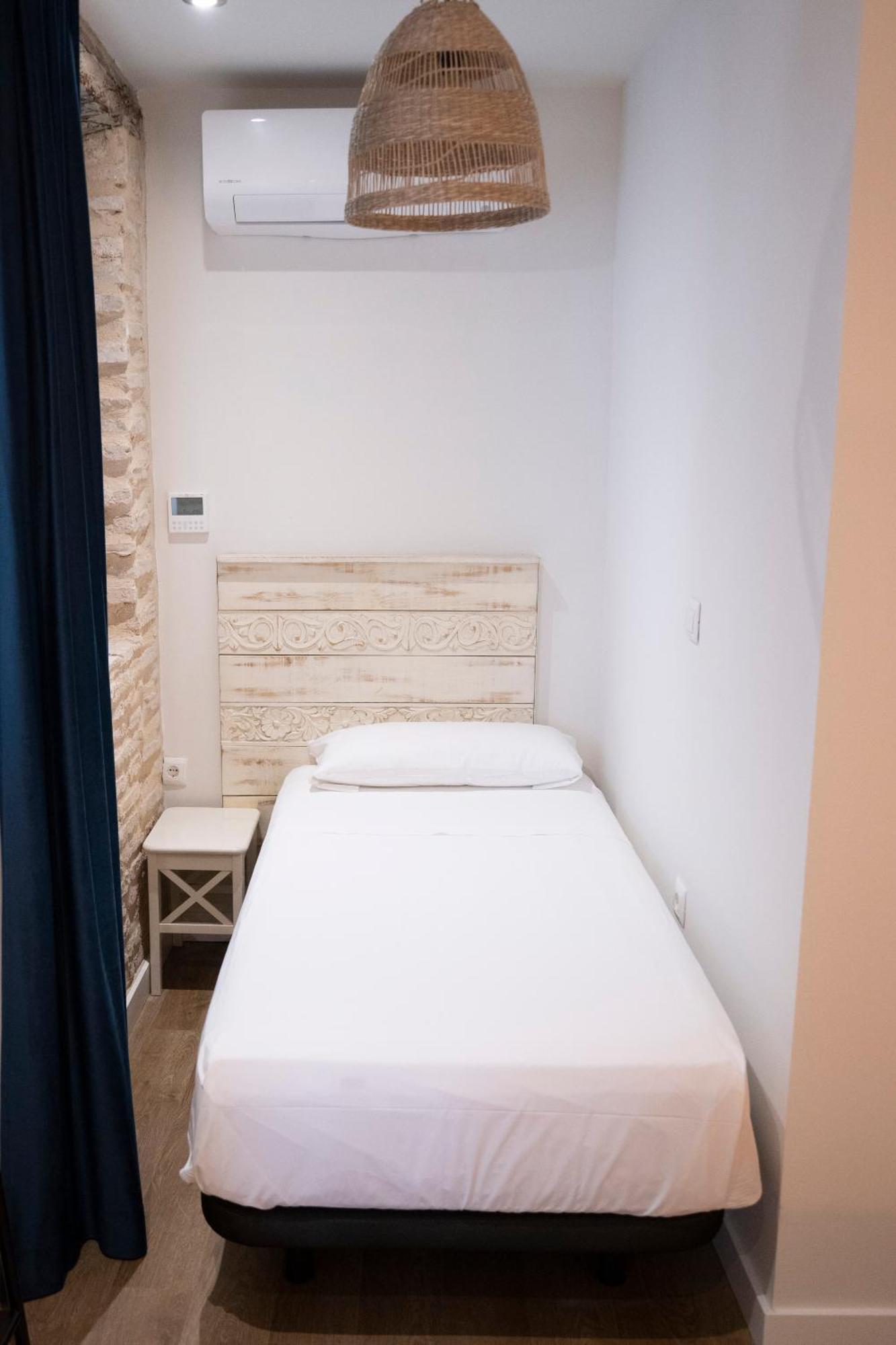 Apartamento de 2 dormitorios