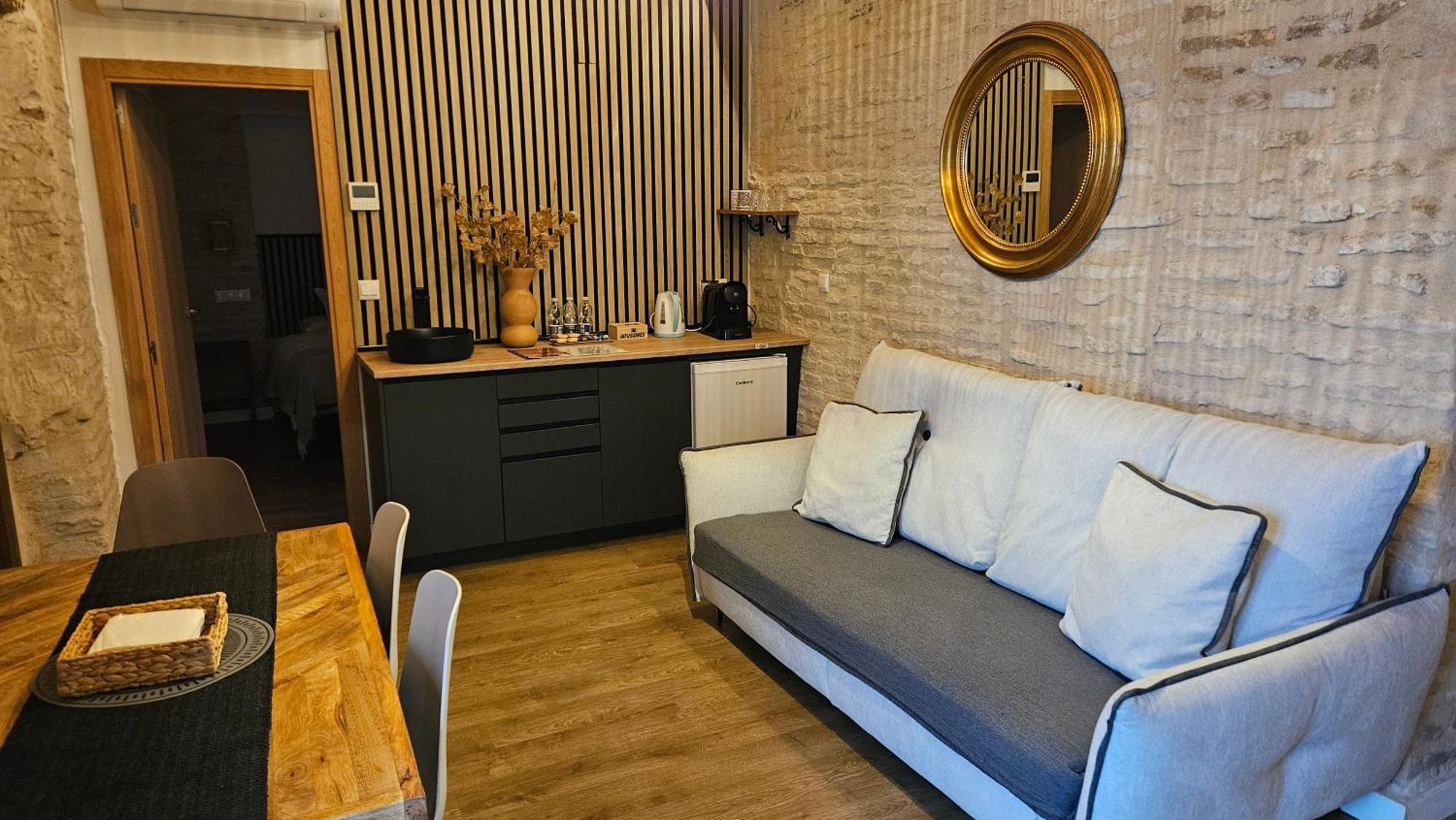 Two-Bedroom Suite