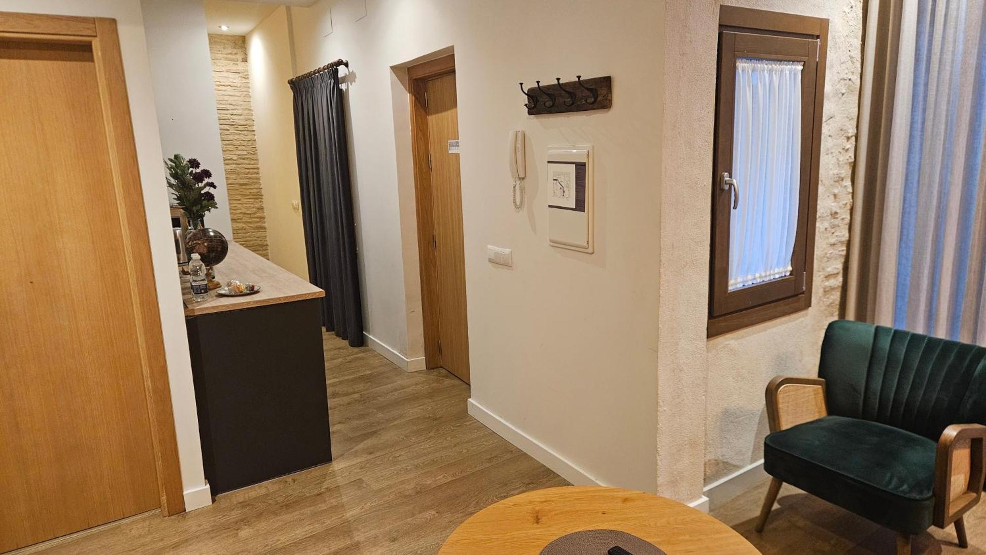 One-Bedroom Suite