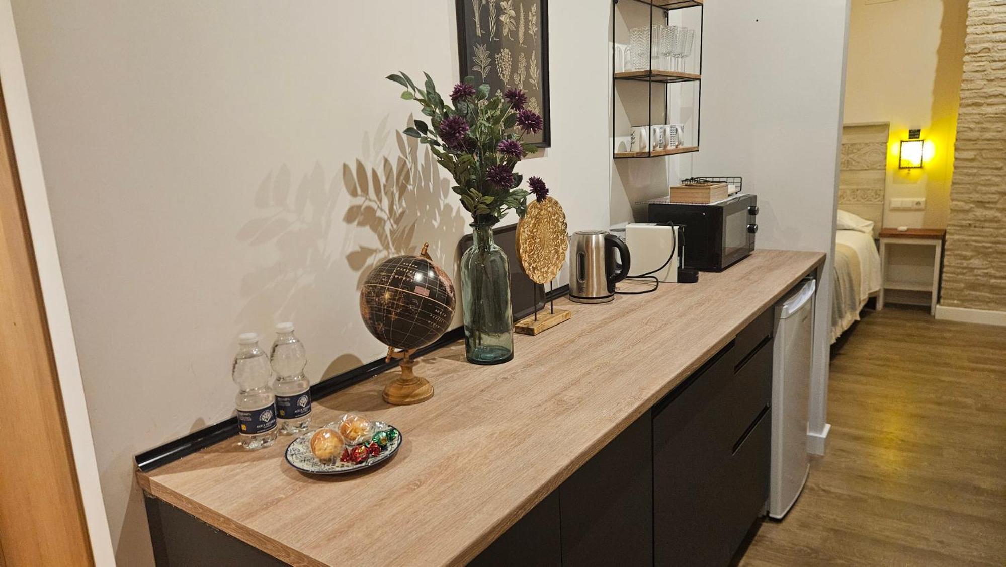 One-Bedroom Suite