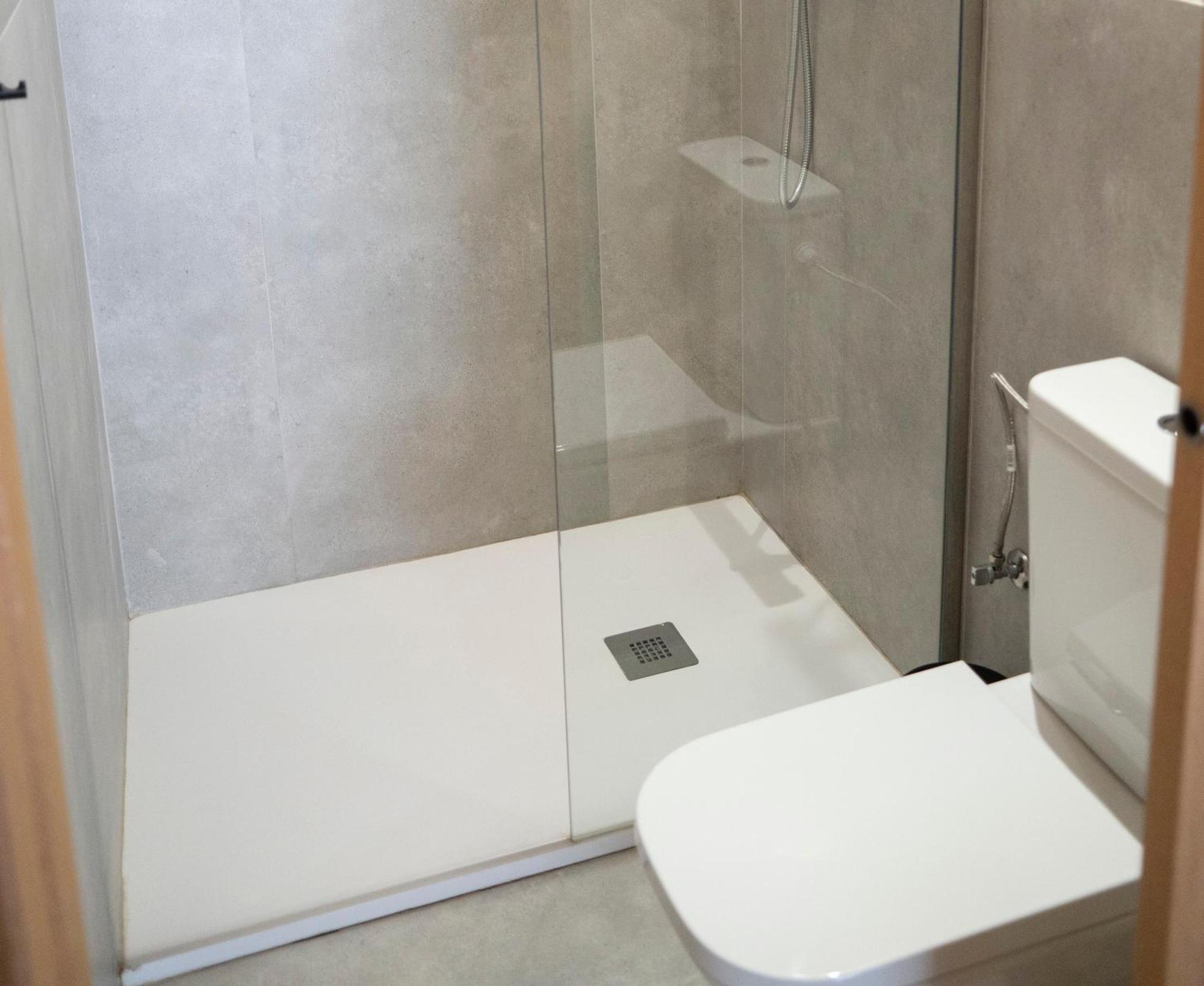 Double Room Terrace